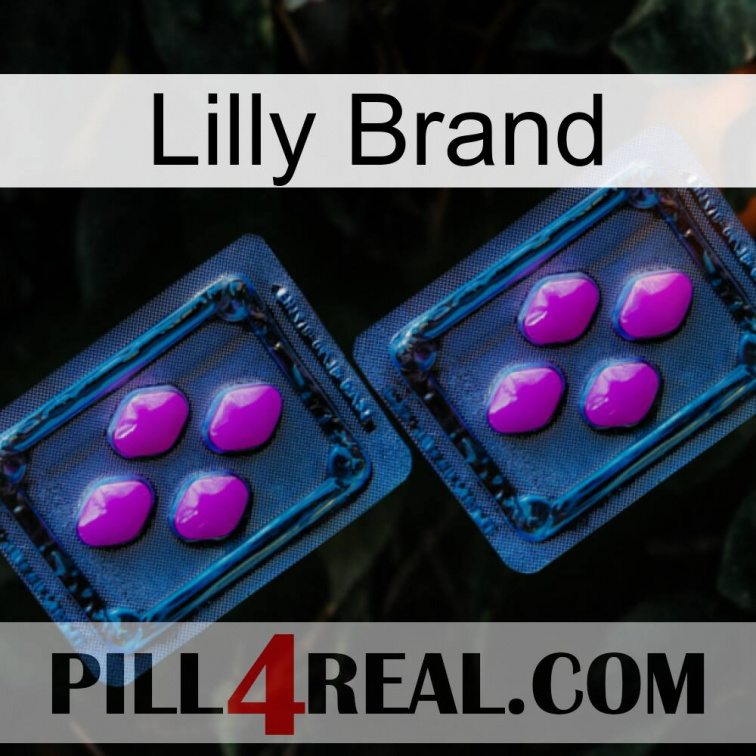 Lilly Brand 03